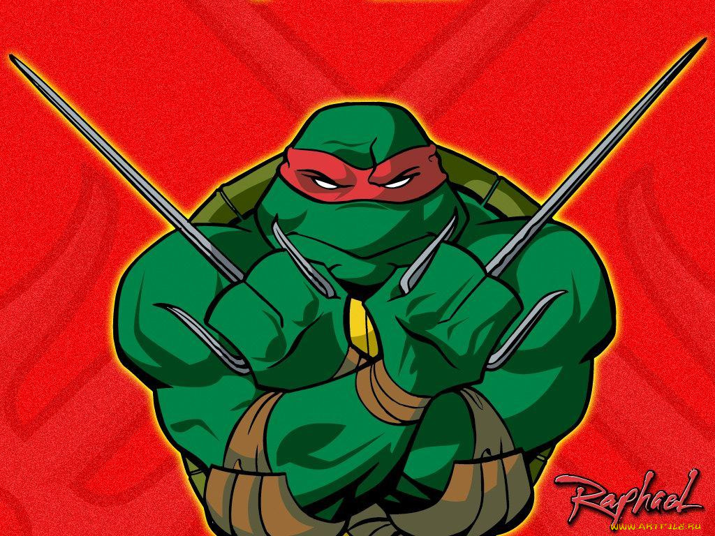 , tmnt